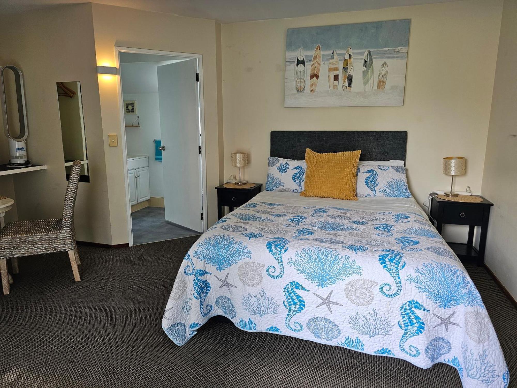 Number 6 Whitianga