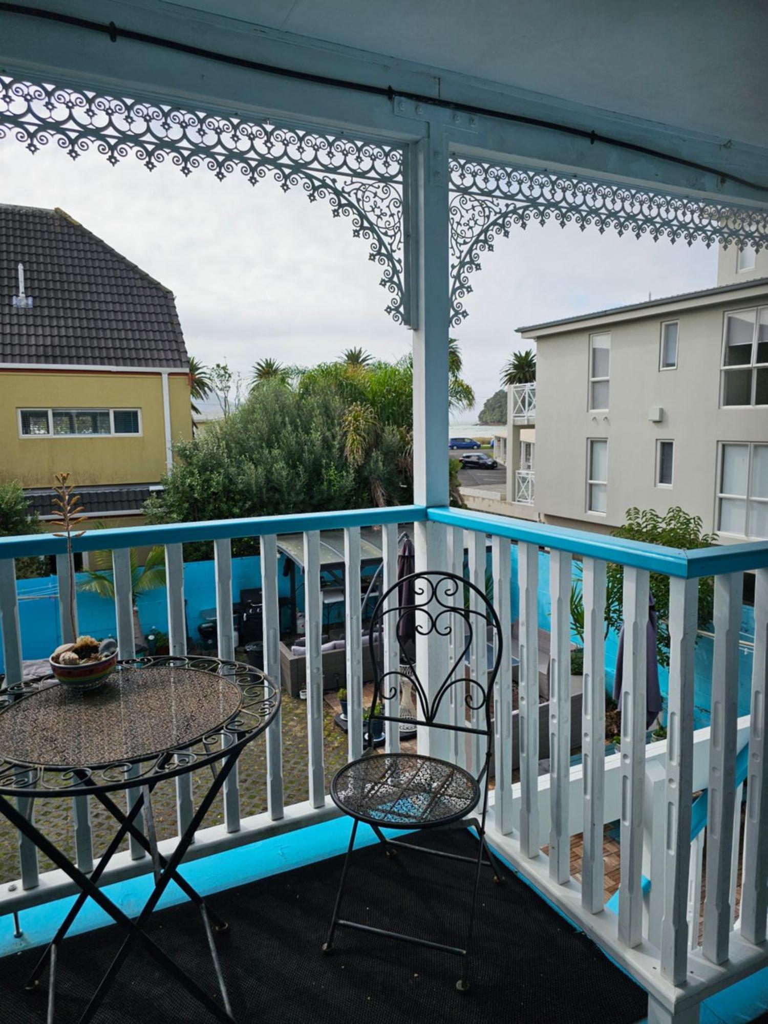Number 6 Whitianga