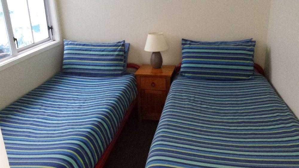 Motel Number 6