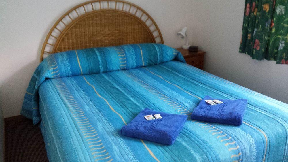 Motel Number 6 Whitianga