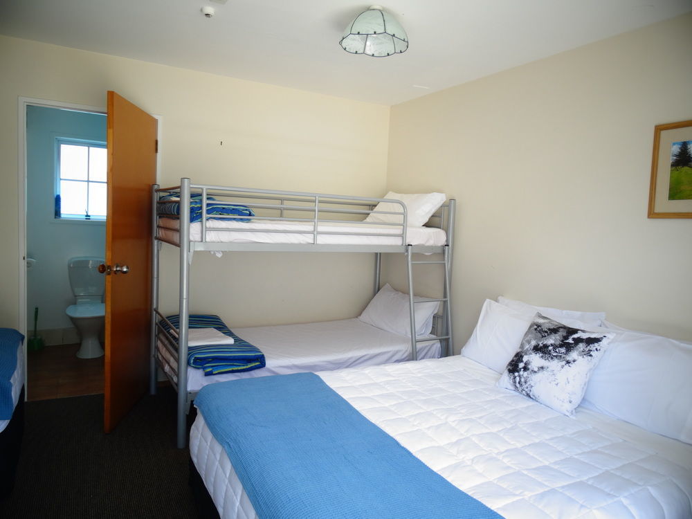 Number 6 3* Whitianga