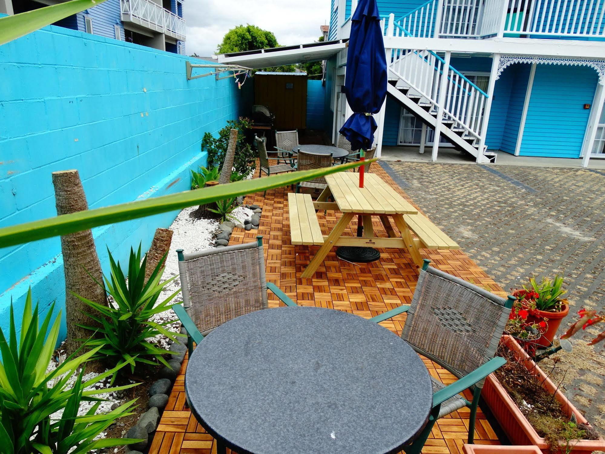 Motel Number 6 Whitianga
