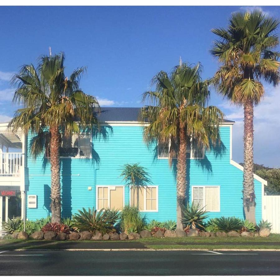 Number 6 3* Whitianga
