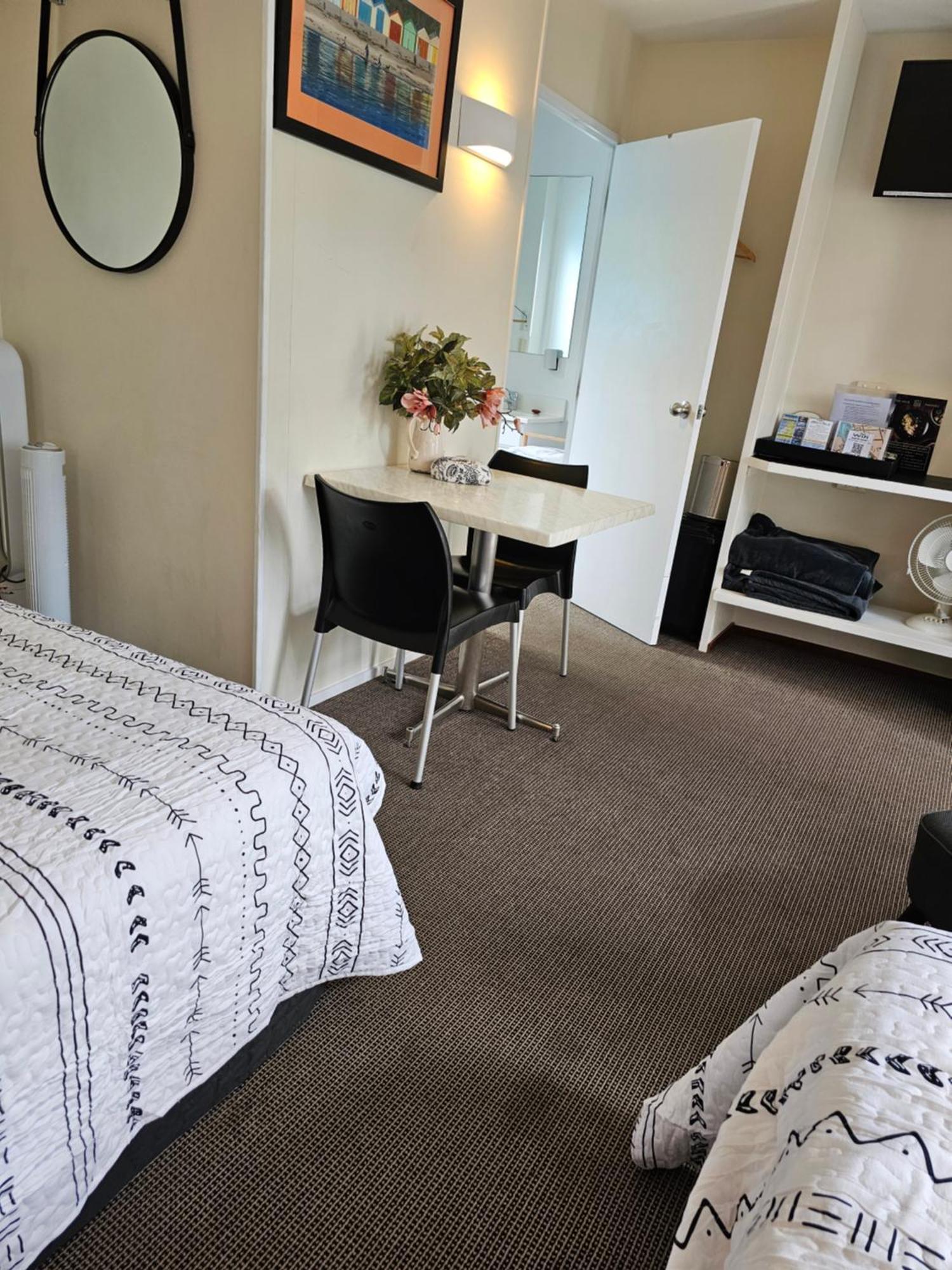 Number 6 Whitianga
