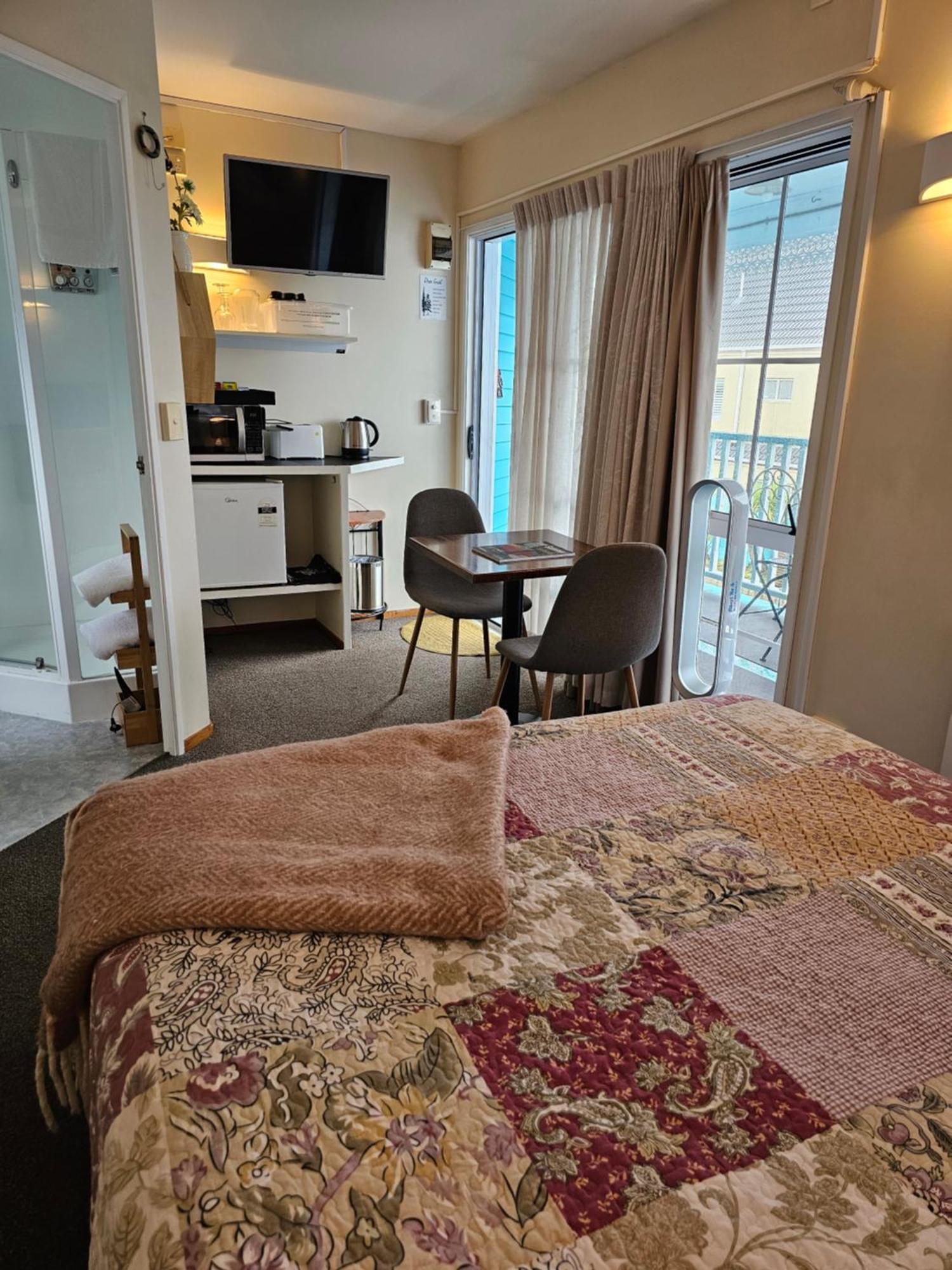 Motel Number 6 Whitianga