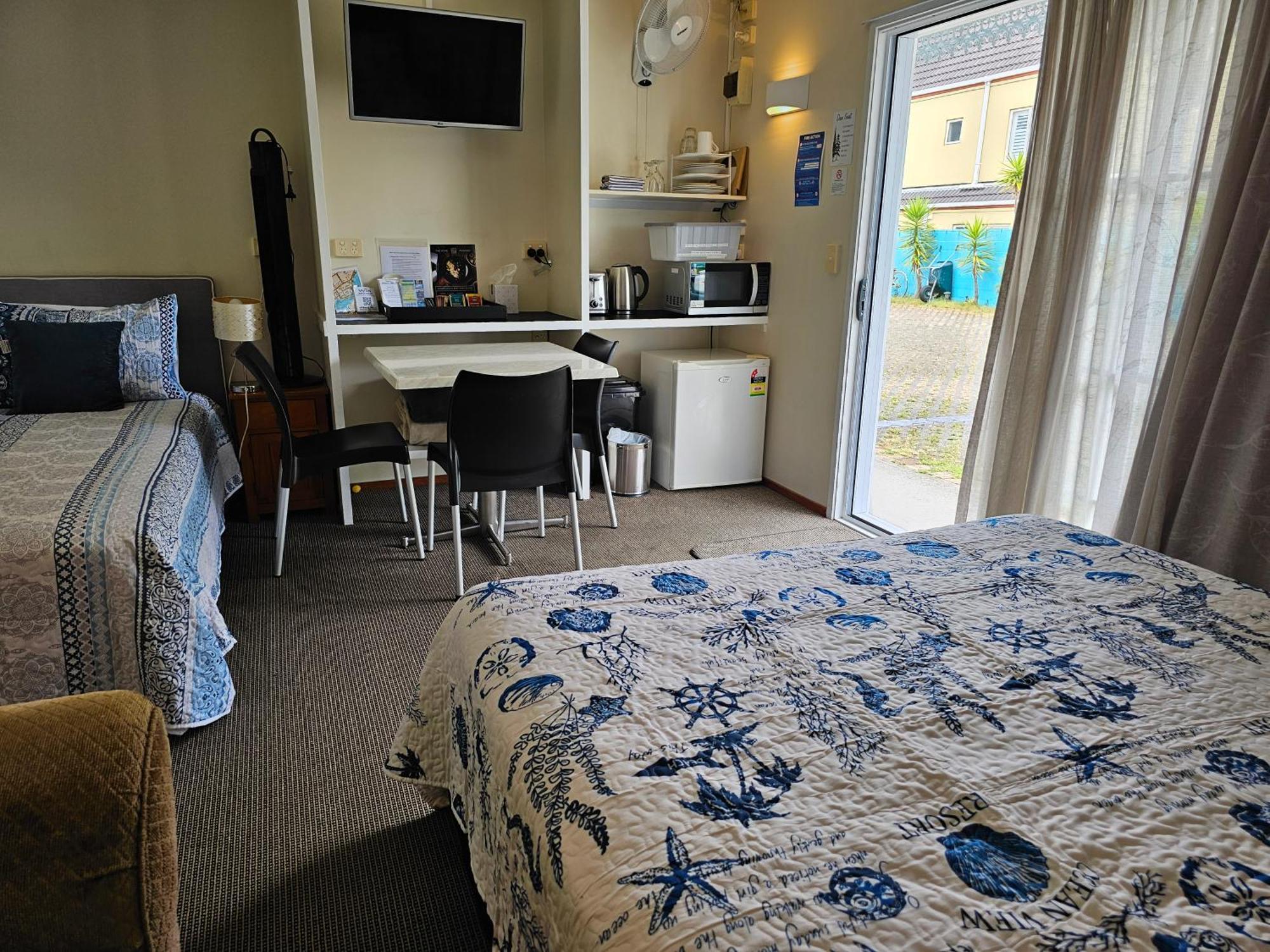 Number 6 Whitianga