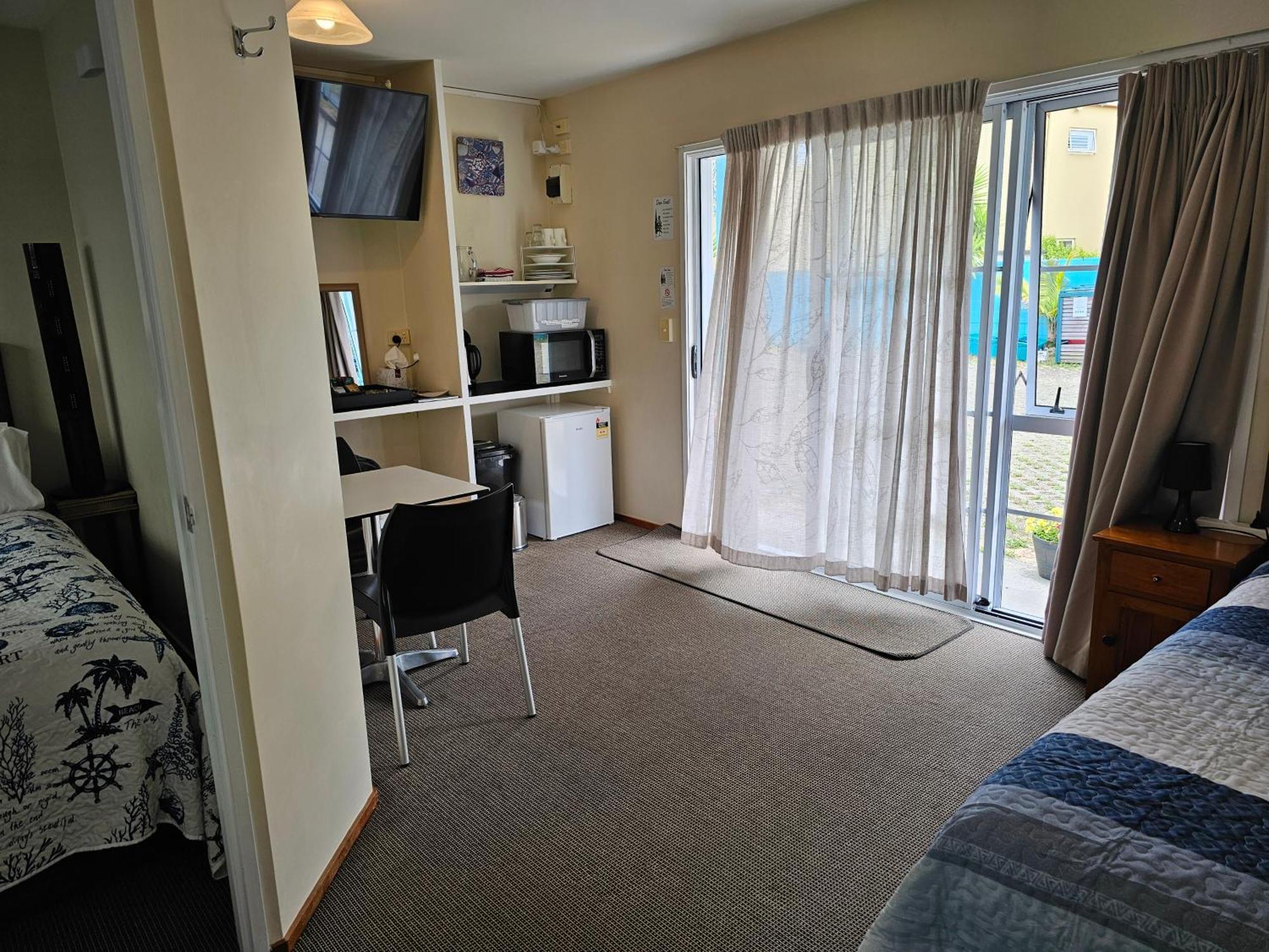 Motel Number 6 Whitianga