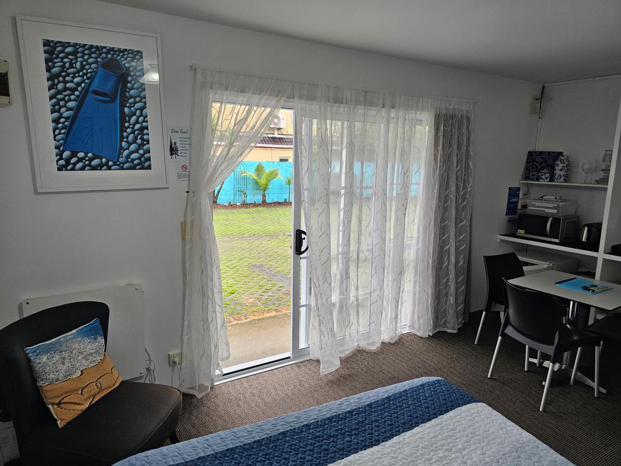Number 6 Whitianga