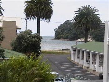 Number 6 Motel Whitianga