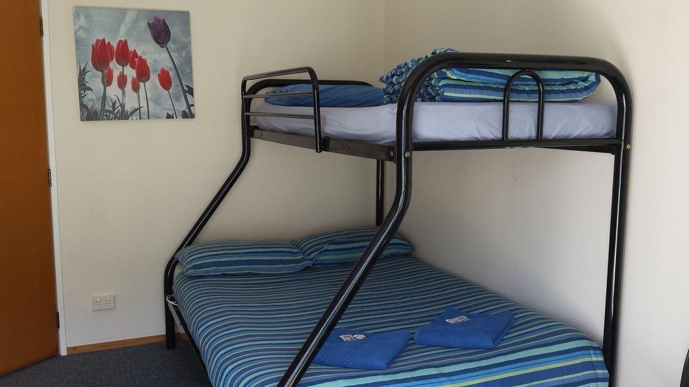 Motel Number 6 3*