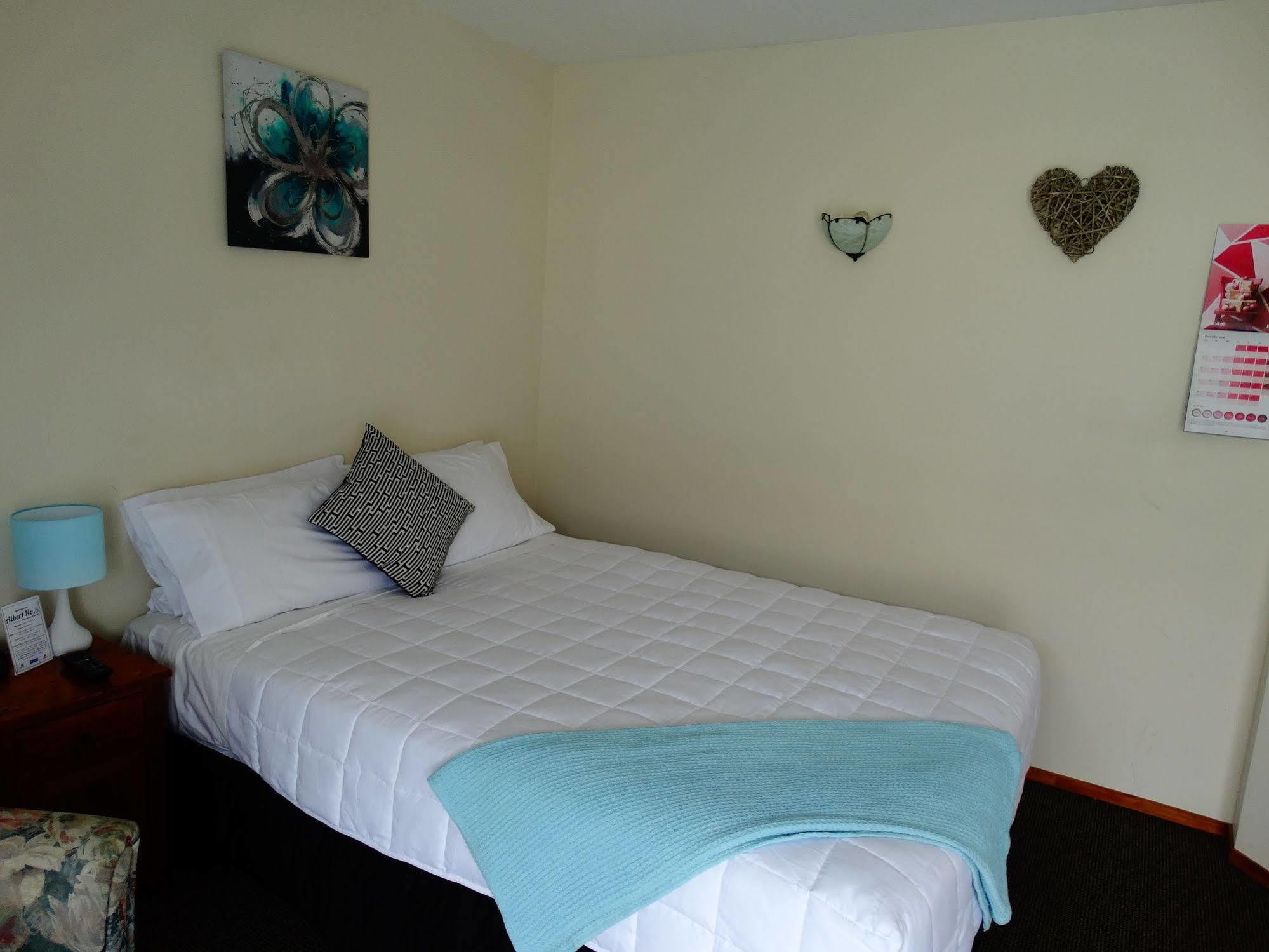 Motel Number 6 Whitianga