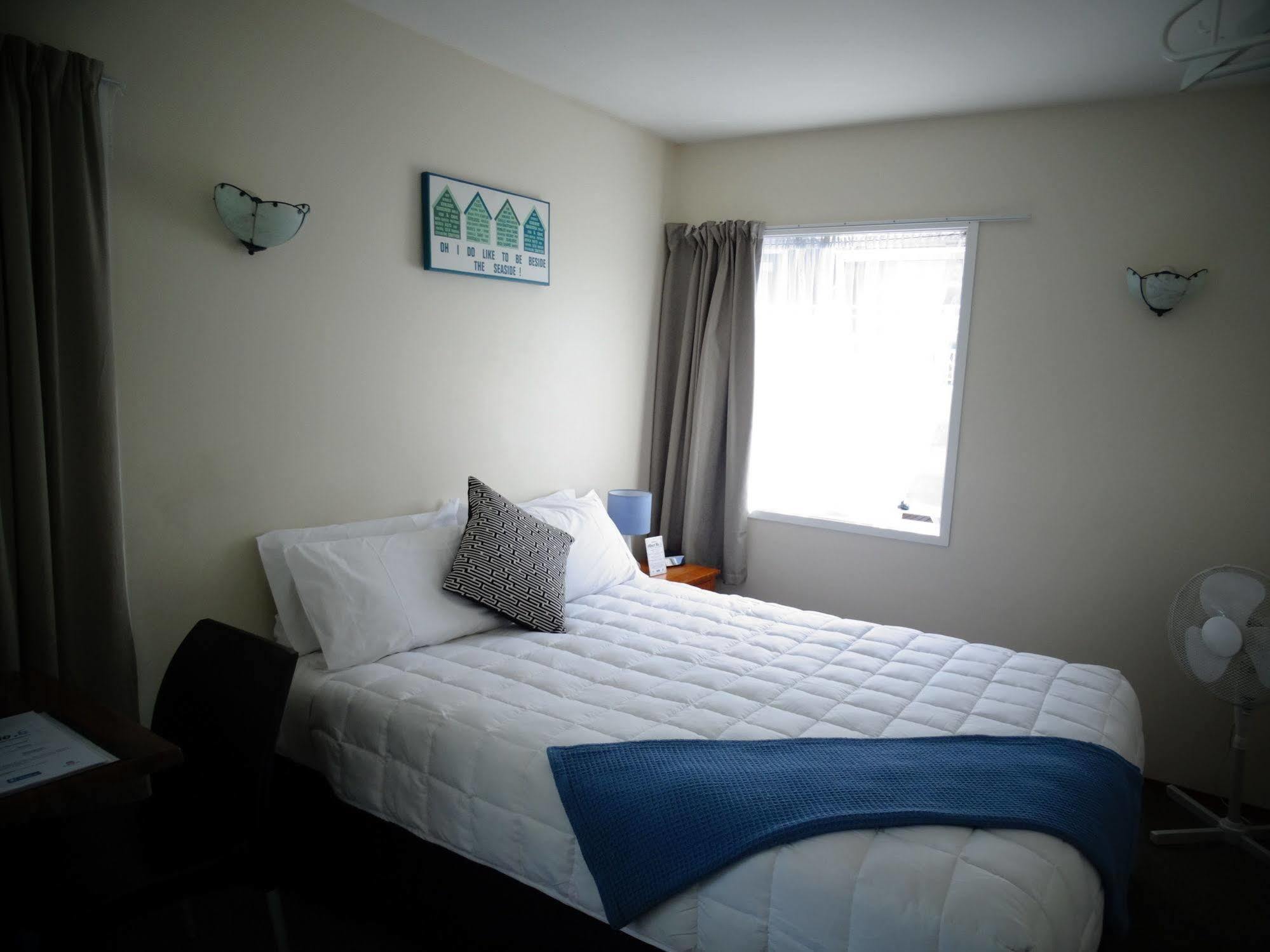Number 6 3* Whitianga