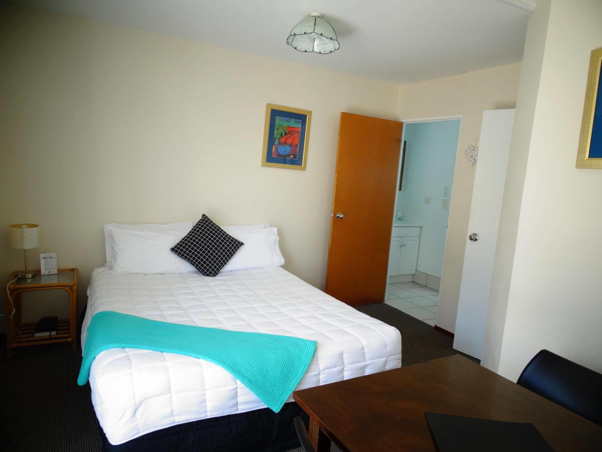 Motel Number 6 Whitianga