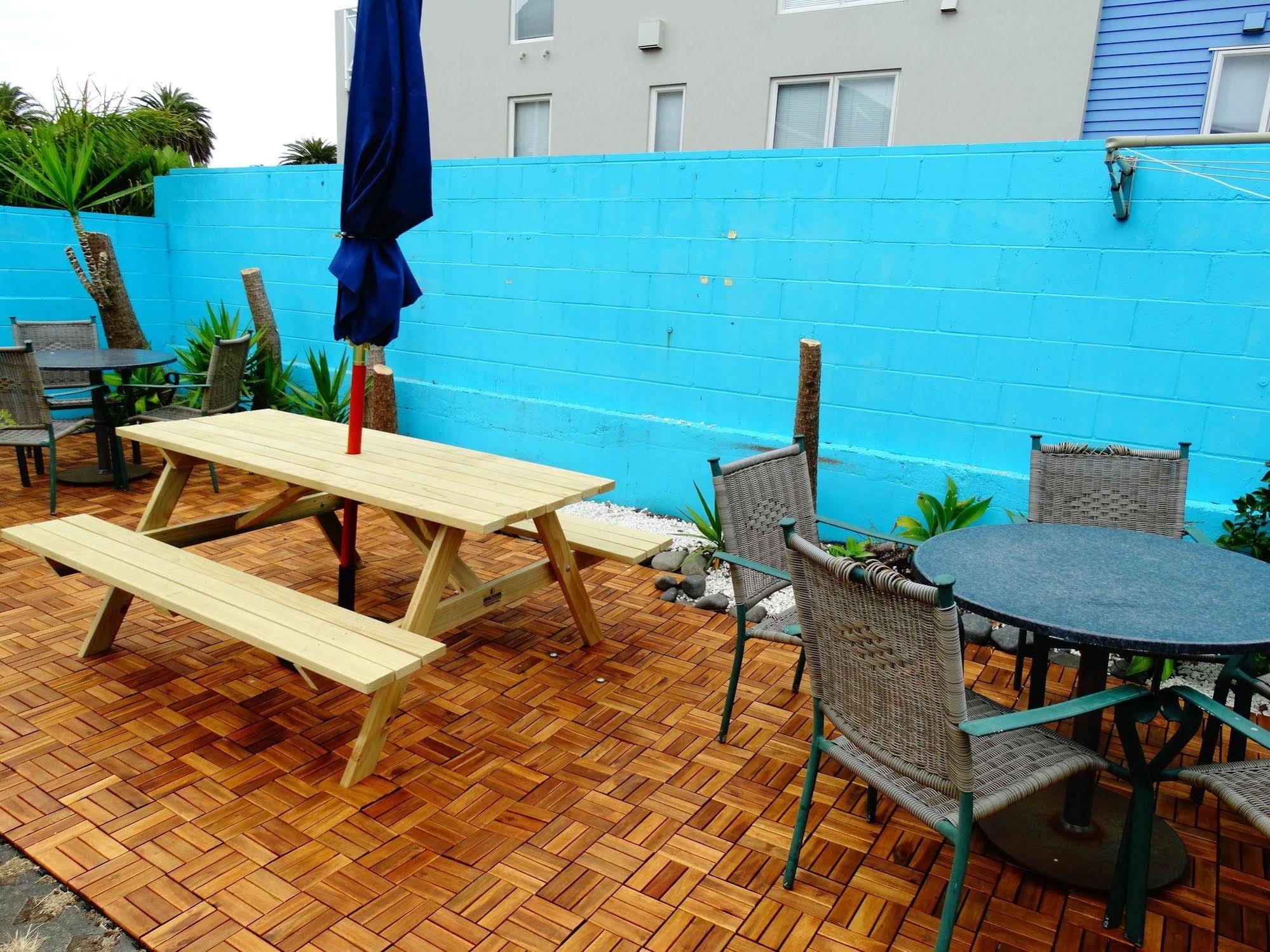 Motel Number 6 Whitianga