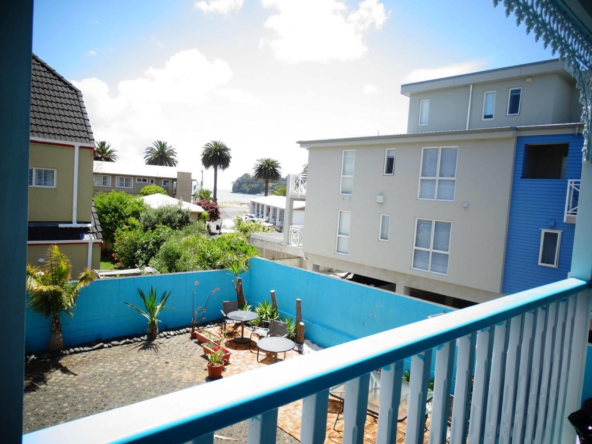 Motel Number 6 Whitianga